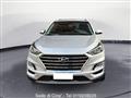 HYUNDAI TUCSON 1.6 CRDi XPrime