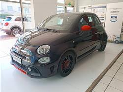 ABARTH 595 1.4 t-jet Pista 160cv