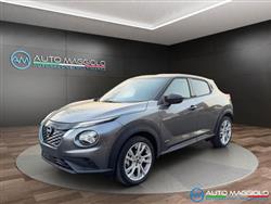 NISSAN JUKE HYBRID 1.6 HEV Tekna KM 0