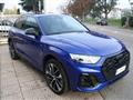 AUDI Q5 40 TDI 204 CV quattro S tronic S line