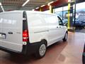 MERCEDES VITO 2.2 114 CDI PC-SL Furgone Long Cruise+Retrocamera