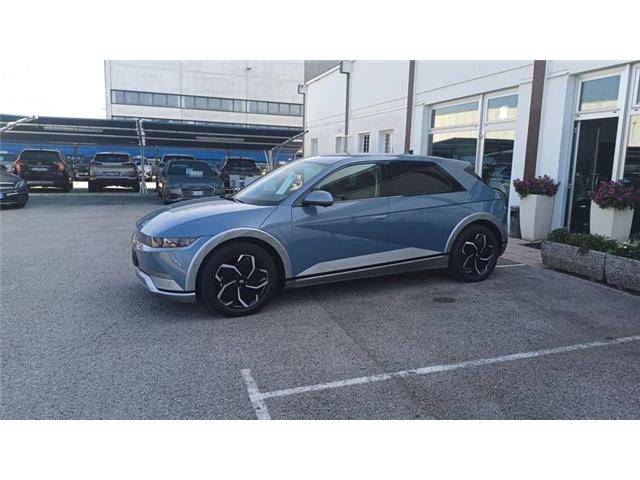 HYUNDAI IONIQ 5 Ioniq 5 77.4 kWh Evolution