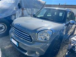 MINI MINI 3 PORTE 1.6 16V  D da riparare