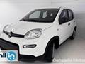 FIAT PANDA CROSS Panda 1.0 70cv Hybrid Panda My23