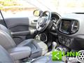 JEEP COMPASS 2.0 Multijet II 170 CV aut. 4WD Limited