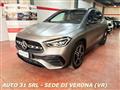 MERCEDES CLASSE GLA d Automatic Night Ed. 4Matic Premium