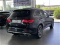 MERCEDES GLC SUV d 194cv 4Matic Premium Tetto Apribile