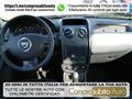 DACIA DUSTER 1.6 110CV 4x2 GPL Ambiance