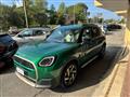 MINI NEW COUNTRYMAN D Favoured Countryman