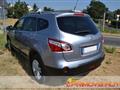 NISSAN QASHQAI 1.5 dCi DPF Tekna