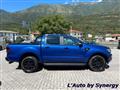 FORD RANGER 3.2 TDCi aut. DC Wildtrak 5pt. edition