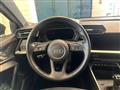 AUDI A3 SPORTBACK A3 SPB 35 TFSI