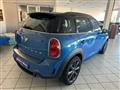 MINI COUNTRYMAN Mini 2.0 Cooper SD Countryman