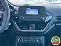 FORD FIESTA 5 porte Plus Ok Neo Patentati