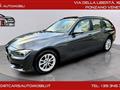 BMW Serie 3 Touring 318 TOURING LUXURY - INTERNI PELLE - TETTO APRIBILE