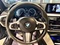 BMW SERIE 5 TOURING d xDrive 249CV Msport SED.VENTILATI/RISCA. TETTO