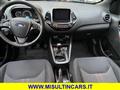 FORD KA+ 1.2 85 CV Start&Stop Active NEOPATENTATI OK