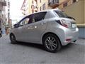 TOYOTA YARIS 1.3 Dual VVT-i 99CV