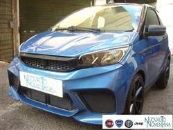 AIXAM CITY GTO Emotion Bicolore Tagliandata UNIPROPIETARIO