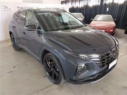 HYUNDAI NUOVA TUCSON 1.6 HEV Exellence 2WD AT