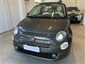 FIAT 500C 1.2 Lounge automatica