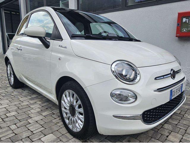 FIAT 500 1.0 hybrid Dolcevita 70cv