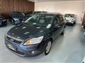 FORD FOCUS 1.6 DIESEL*86000KM*AUTO IN BUONE CONDIZIONI