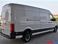 VOLKSWAGEN CRAFTER 50/35 2.0 BITDI 177CV L4H3 RUOTE GEMELLATE BUSINES