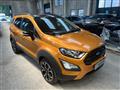 FORD ECOSPORT 1.0 EcoBoost 125 CV Start&Stop Active