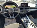 AUDI A4 Avant 2.0 tdi Business 150cv s-tronic