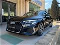 AUDI A3 SPORTBACK SPB Sportback 35 TDI S tronic S line