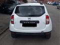 DACIA DUSTER 1.6 110CV 4x2 GPL Lauréate