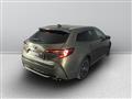 TOYOTA COROLLA TOURING SPORTS TOYOTA  Touring Sports 2.0 Hybrid Style