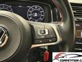 VOLKSWAGEN GOLF Performance 2.0TSI 245CV 5p LED ACC NAVI VIRTUAL