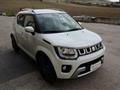 SUZUKI IGNIS 1.2 Hybrid  Top