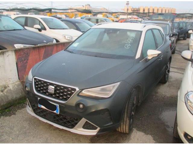 SEAT ARONA 1.0 TGI XPERIENCE