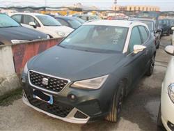 SEAT ARONA 1.0 TGI XPERIENCE