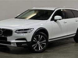 VOLVO V90 CROSS COUNTRY D4 AWD Geartronic Business Pro