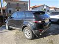 LAND ROVER RANGE ROVER EVOQUE 2.0 eD4 5p. Pure