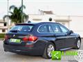 BMW SERIE 5 TOURING d Touring Luxury  184 Cv