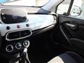 FIAT 500X 1.6 mjt Mirror Cross 4x2 120cv dct