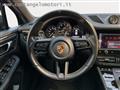 PORSCHE MACAN 2.0 full optional iva esposta