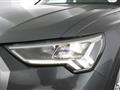 AUDI Q3 SPORTBACK Q3 SPB 35 TDI S tronic S line edition