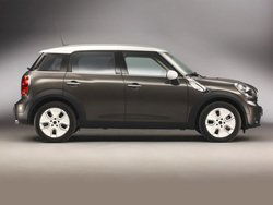 MINI COUNTRYMAN 1.6 D ONE