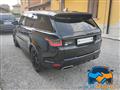 LAND ROVER RANGE ROVER SPORT 3.0 SDV6 249 CV HSE BLACK EDITION