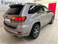 JEEP GRAND CHEROKEE 3.0 V6 S Model SPORT 250cv GANCIO RADAT TETTO FULL