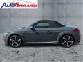 AUDI TT Roadster 45 TFSI quattro S tronic