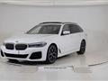 BMW SERIE 5 TOURING G31 2020 Touring LCI D 520d Touring mhev 48V Msport auto