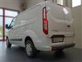 FORD Transit Custom 280 2.0 tdci 130cv trend L1H1 Transit Custom 300 2.0 EcoBlue Hybrid 130 PC Furgone Trend