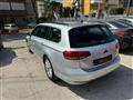 VOLKSWAGEN PASSAT 2.0 TDI DSG Executive BlueMotion Tech.